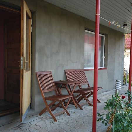 Hotel Ida Majutus Kuressaare Pokój zdjęcie
